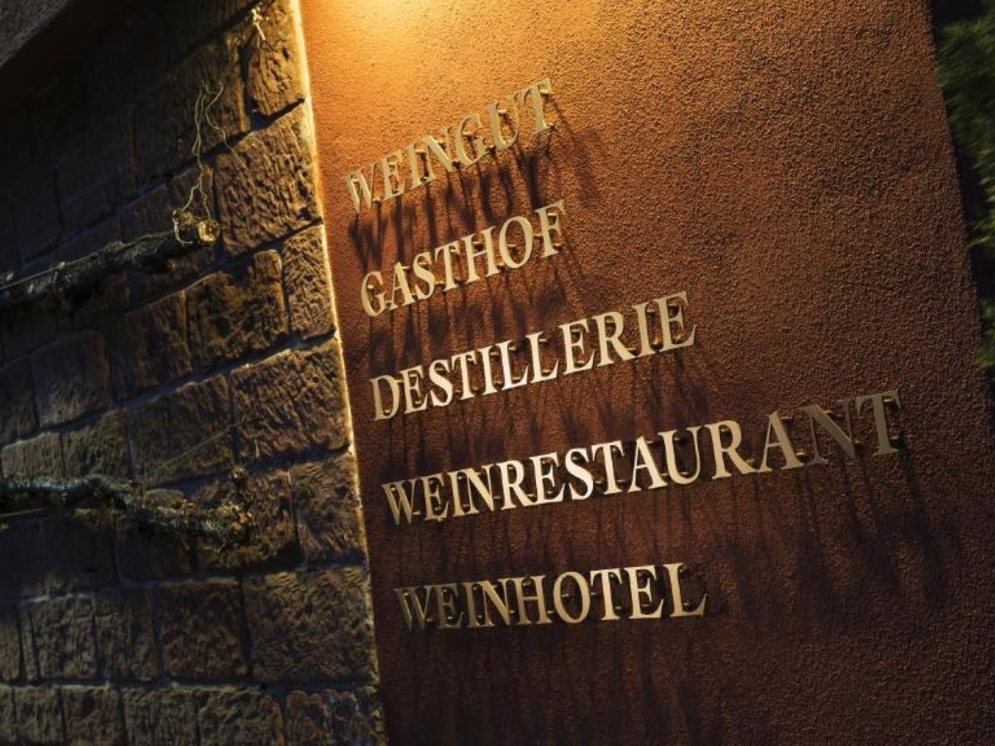 Genussmomente in der Pfalz - 3 Tage im Weinhotel mit Weingut