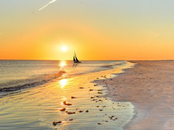 Maritime Winter-Auszeit- 5 Tage auf Langeoog  