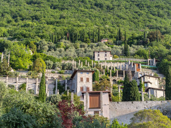 Auszeit am Gardasee in der italienischen Lombardei | 7 Nächte