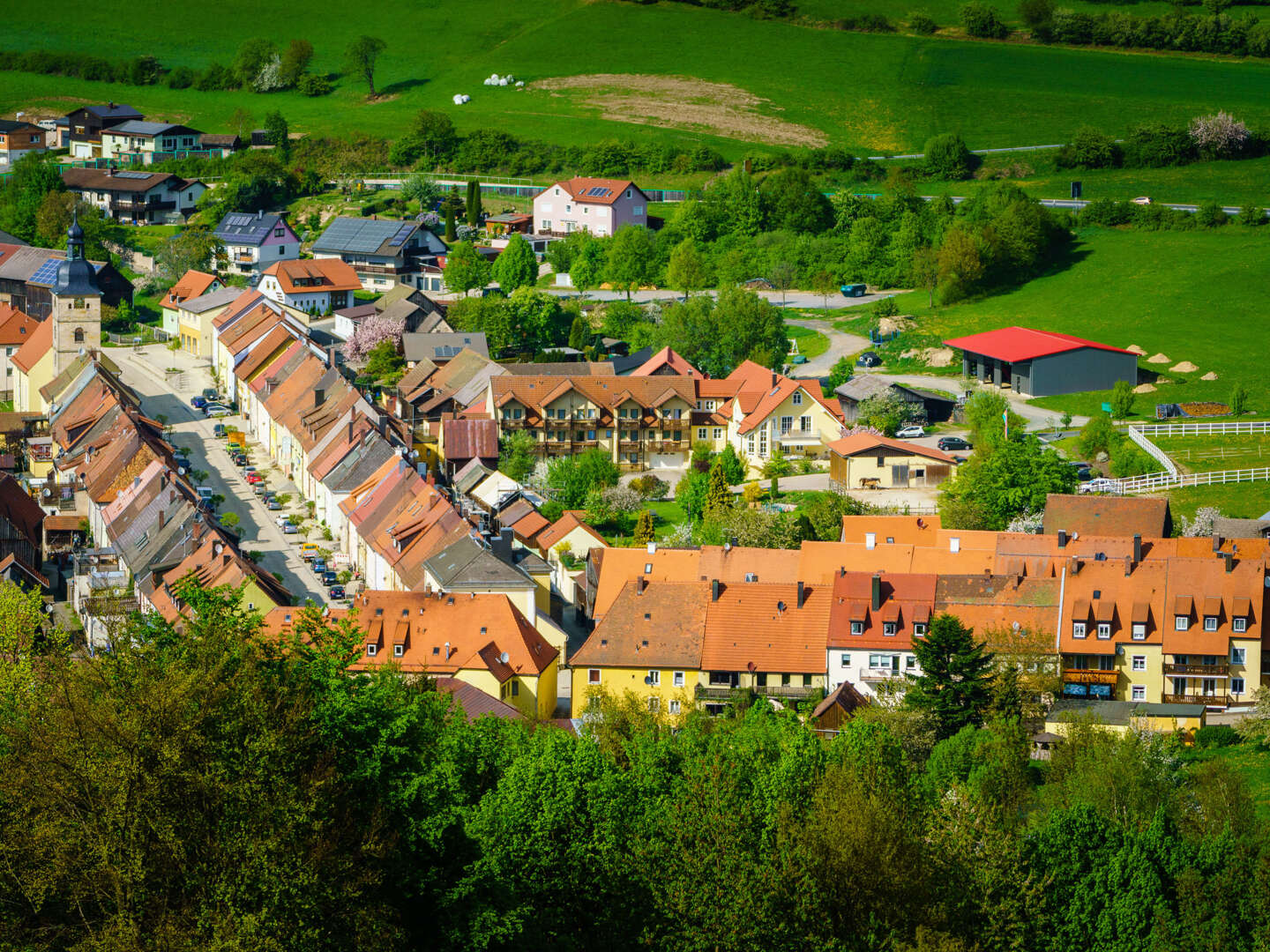 2 Tage Kurzurlaub - Auszeit vom Alltag 