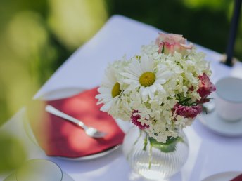 Ei-nzigartiges Ostervergnügen: Kurzurlaub mit Genuss