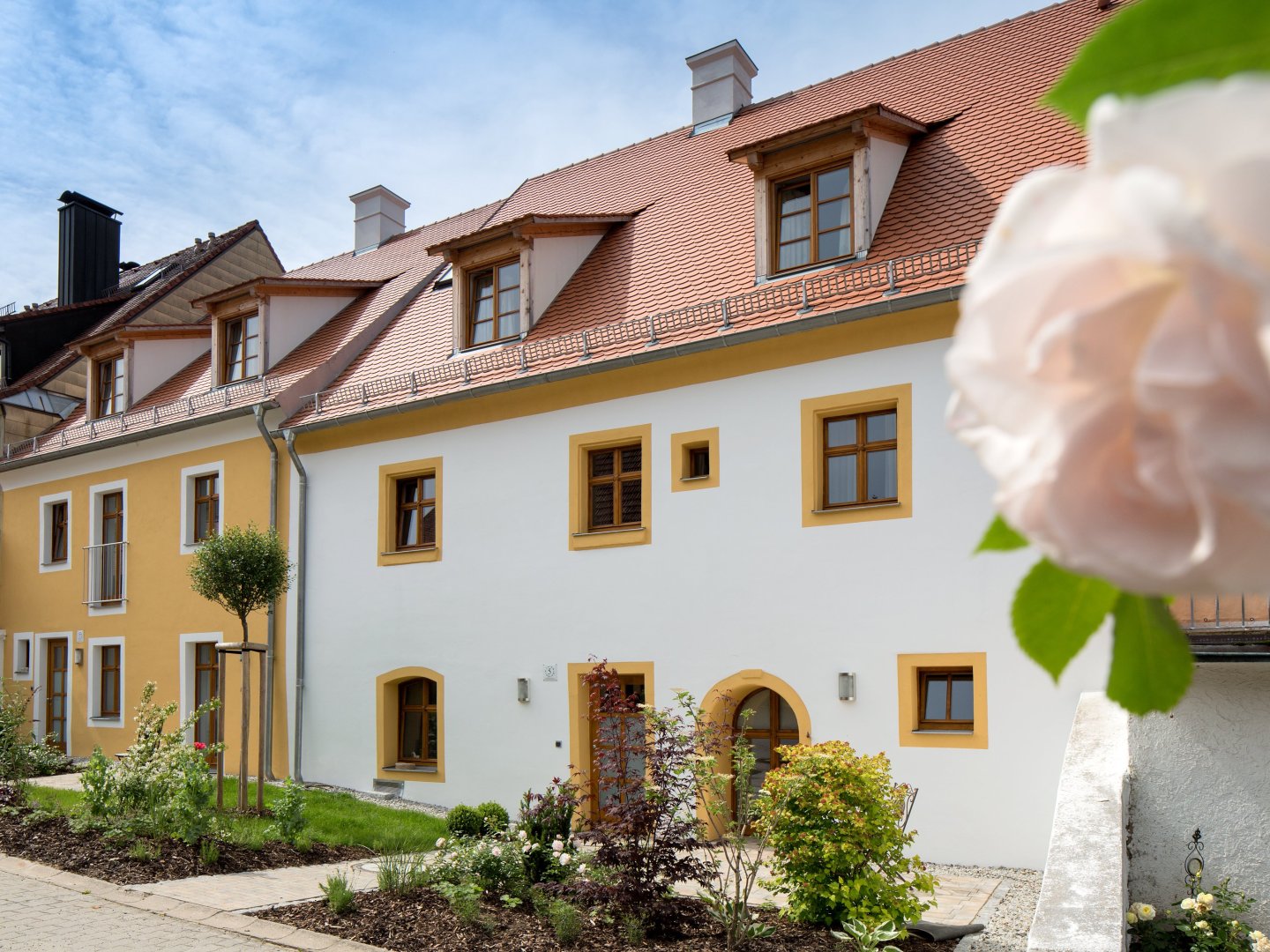 3 Tage Kurze Auszeit in der Oberpfalz