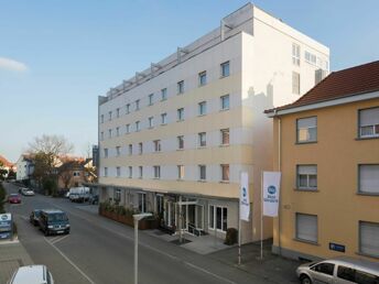 4 Tage Auszeit im Hotel Lamm in Singen am Bodensee