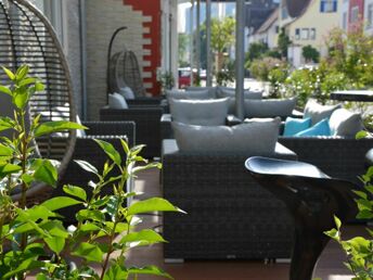 8 Tage Auszeit im Hotel Lamm in Singen 