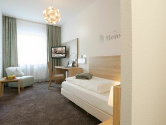 8 Tage Auszeit im Hotel Lamm in Singen 