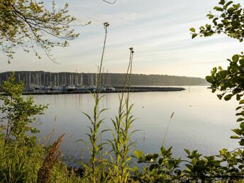 Auszeit für 4 Tage an der Flensburger Förde inkl. Halbpension