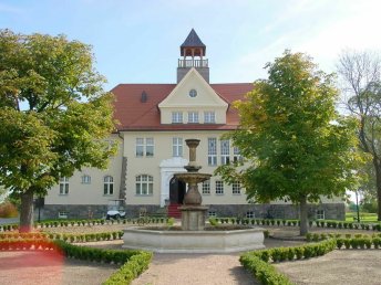 Adventswochenenden im Schloss: Kulinarik und Gemütlichkeit