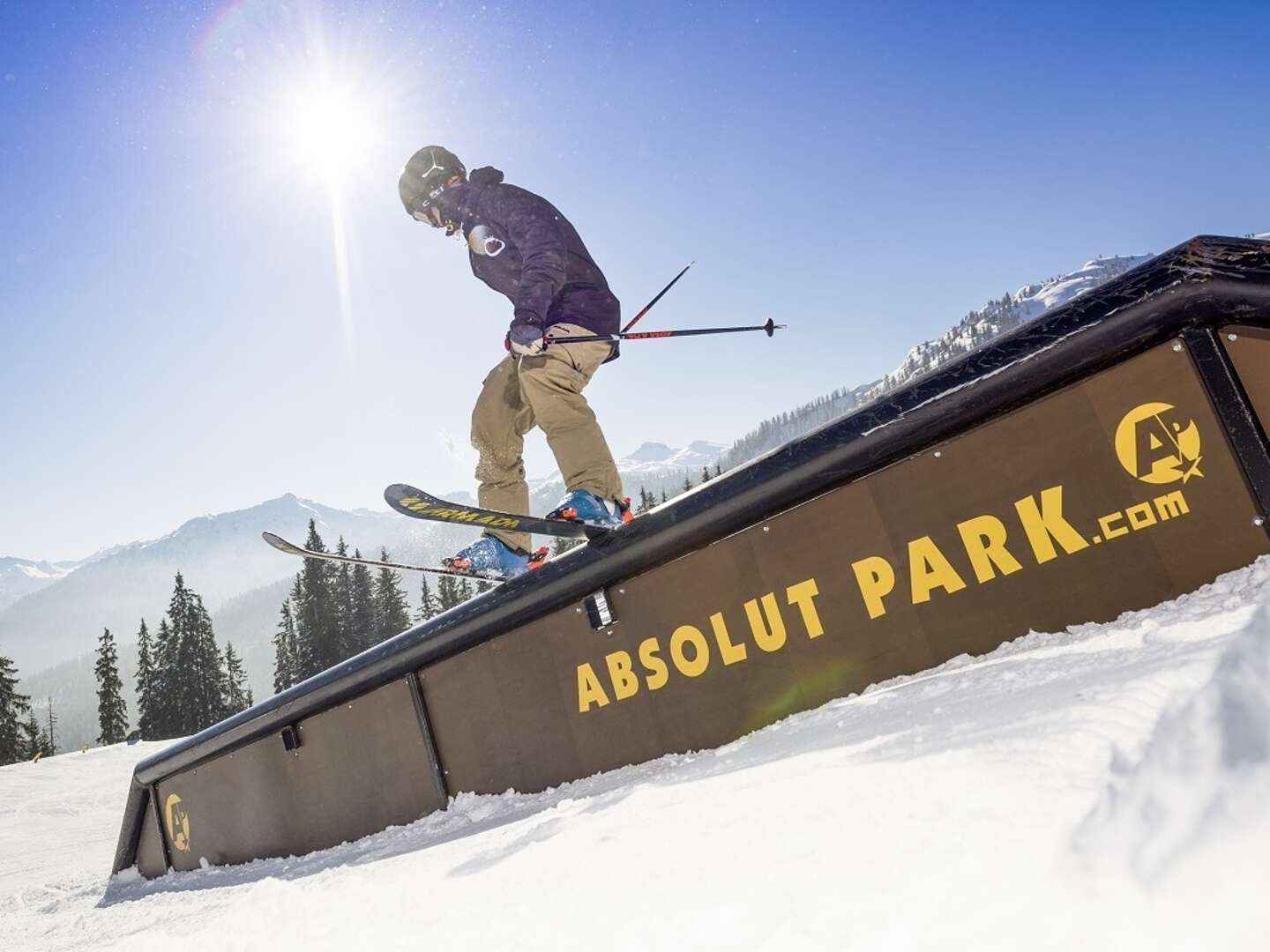 Familienurlaub zum Frühlingsskifahren in Sonnberg Flachau - Natur & Winterspaß für alle | 3 Nächte