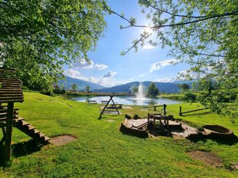 Familienurlaub in Sonnberg Flachau zur Adventzeit - Natur & Winterspaß für alle | 6 Nächte