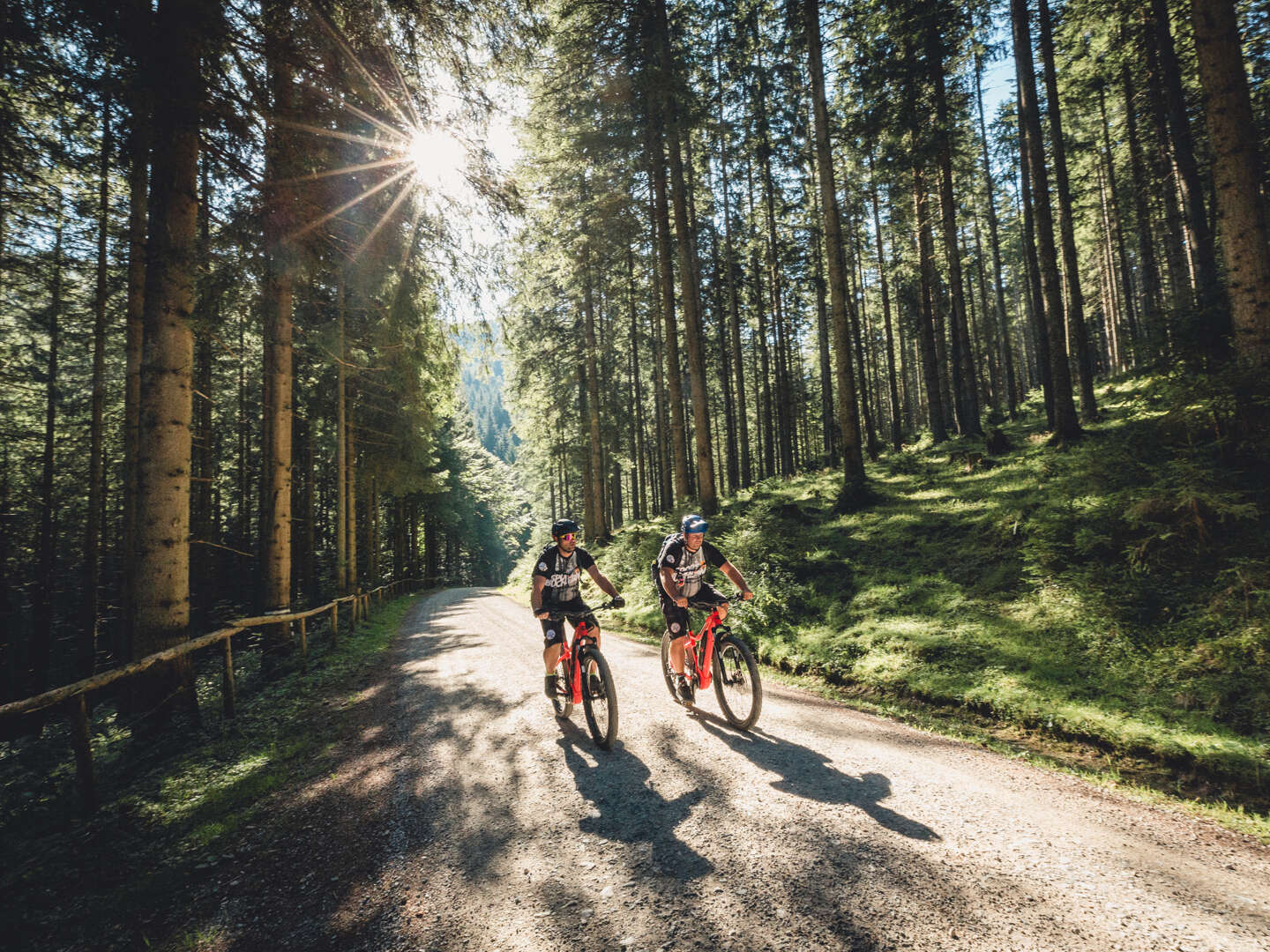 Osterzauber im Wiesenquartier | 3 Nächte