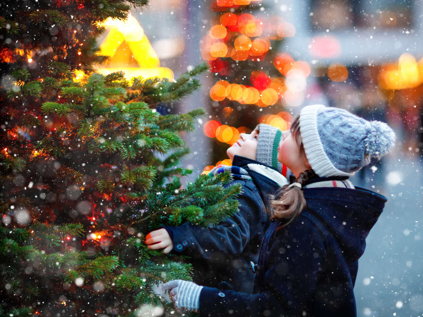 3 Tage - Himmlische Vorweihnachtszeit im Harz 