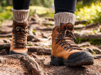 4 Tage Wanderurlaub in Braunlage inkl. Stempelpass der Harzer Wandernadel im gemütlichen Apartment