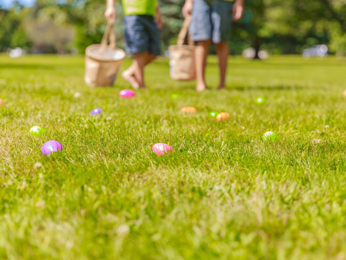 Mach mal Urlaub mit den Zwergen - 5 Tage Osterferien im Harz im Familien-Apartment 