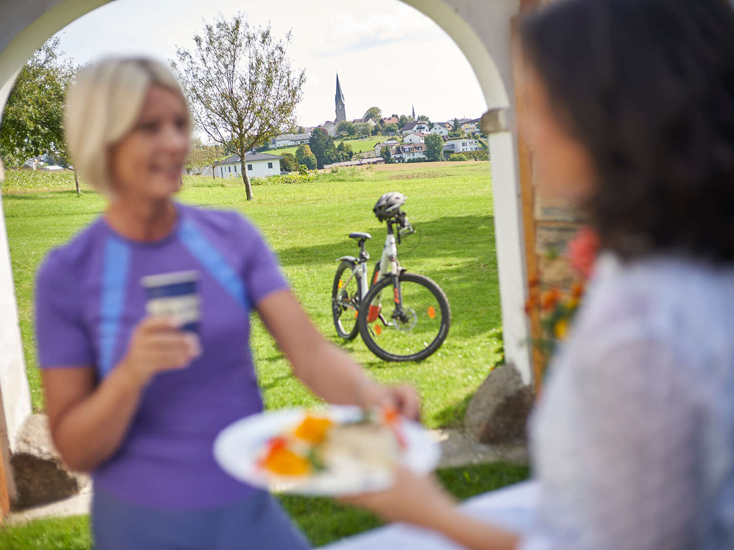 Wellness-Auszeit in Oberösterreich | 5 Nächte