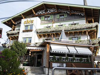 Kurzurlaub im Lifestyle Hotel in Maria Alm am Hochkönig inkl. Bergbahnen & Sommerrodelbahn | 1 Nacht