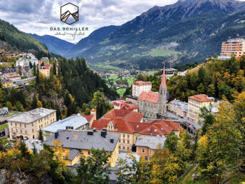 Auszeit mit dem Bike - Abenteuerurlaub in Bad Gastein | 3 Nächte