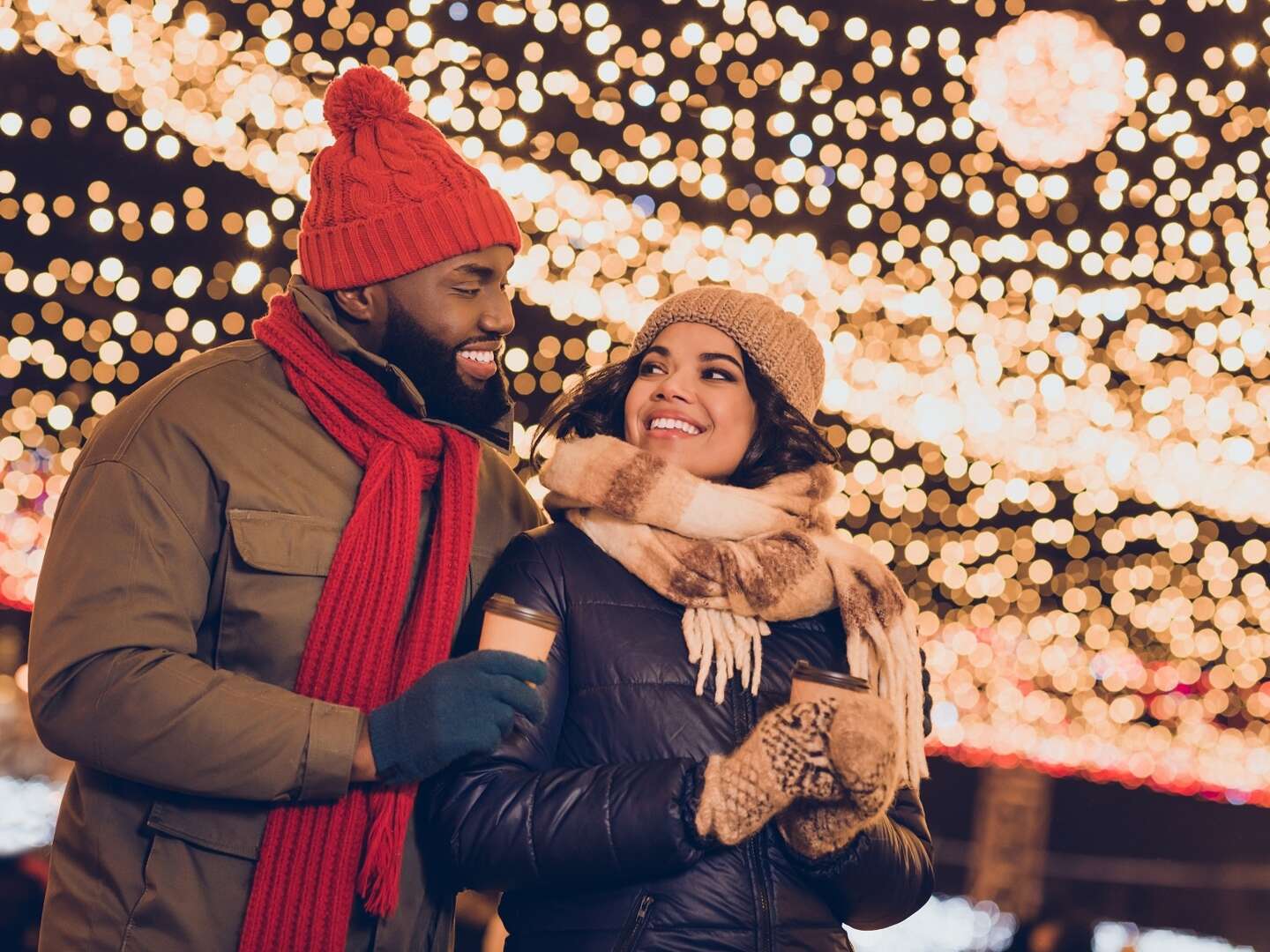 Advent, Advent - Vorweihnachtlicher Kurzurlaub in Bad Gastein | 3 Nächte