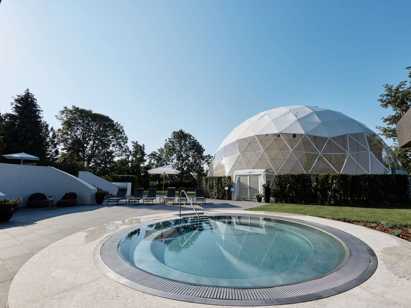 Yoga-Auszeit im ungarischen Resort inkl. Vollpension | 1 Nacht