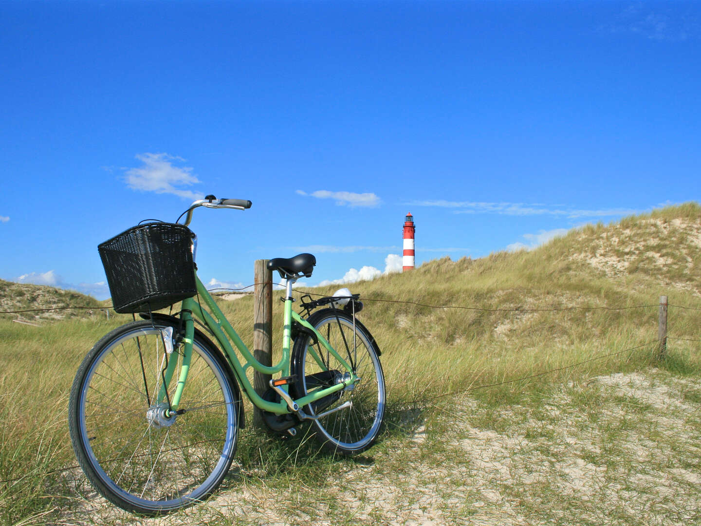 Relaxen & Entschleunigen an der Nordsee in Bensersiel 