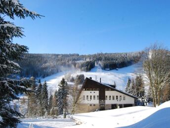 4 Tage Familienaufenthalt im Riesengebirge 