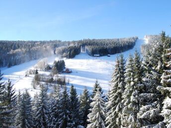 4 Tage Familienaufenthalt im Riesengebirge 