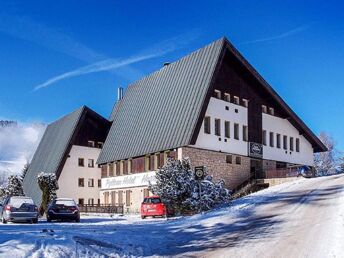 3 Tage Familienaufenthalt im Riesengebirge