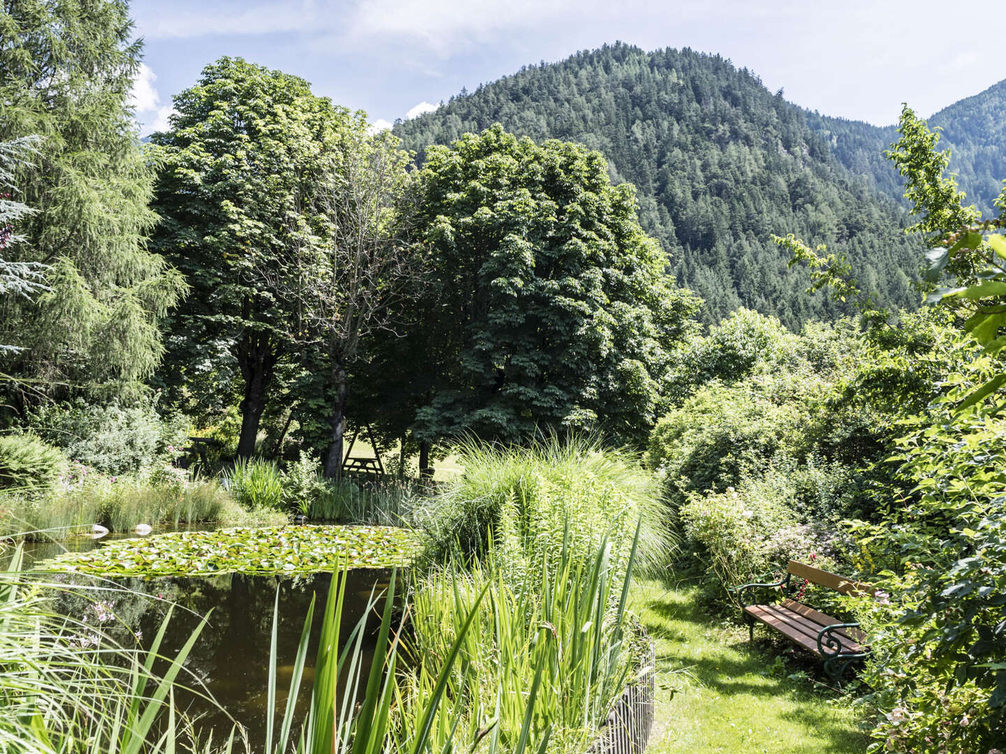 Entspannende Tage im charmanten italienischen Romantik Hotel inkl. Halbpension | 4 Nächte