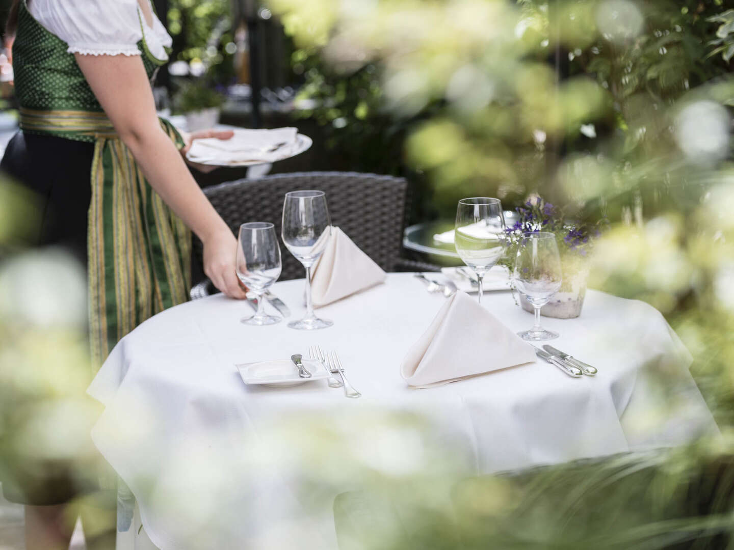 Zeit zu zweit im italienischen Romantik Hotel | 2 Nächte