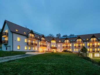 6 Tage Wellness & Erholung im Erzgebirge  