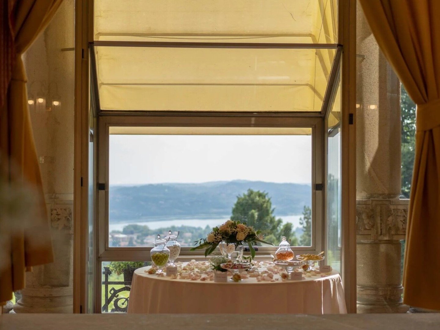 Goldener Herbst in Varese: Entspannte Tage in der Lombardei | 4 Nächte