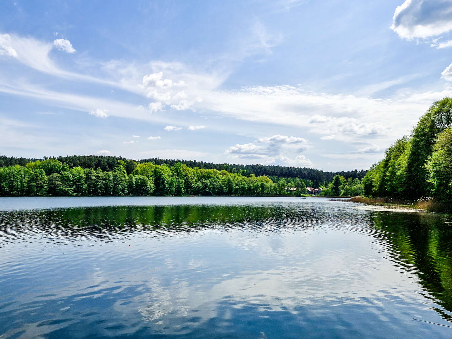 3 Tage Entspannung an der polnischen Ostsee mit HP