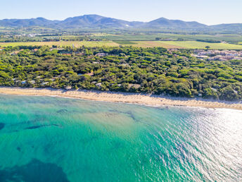 Auszeit im italienischen Chalet am Tyrrhenischen Meer | 2 Nächte