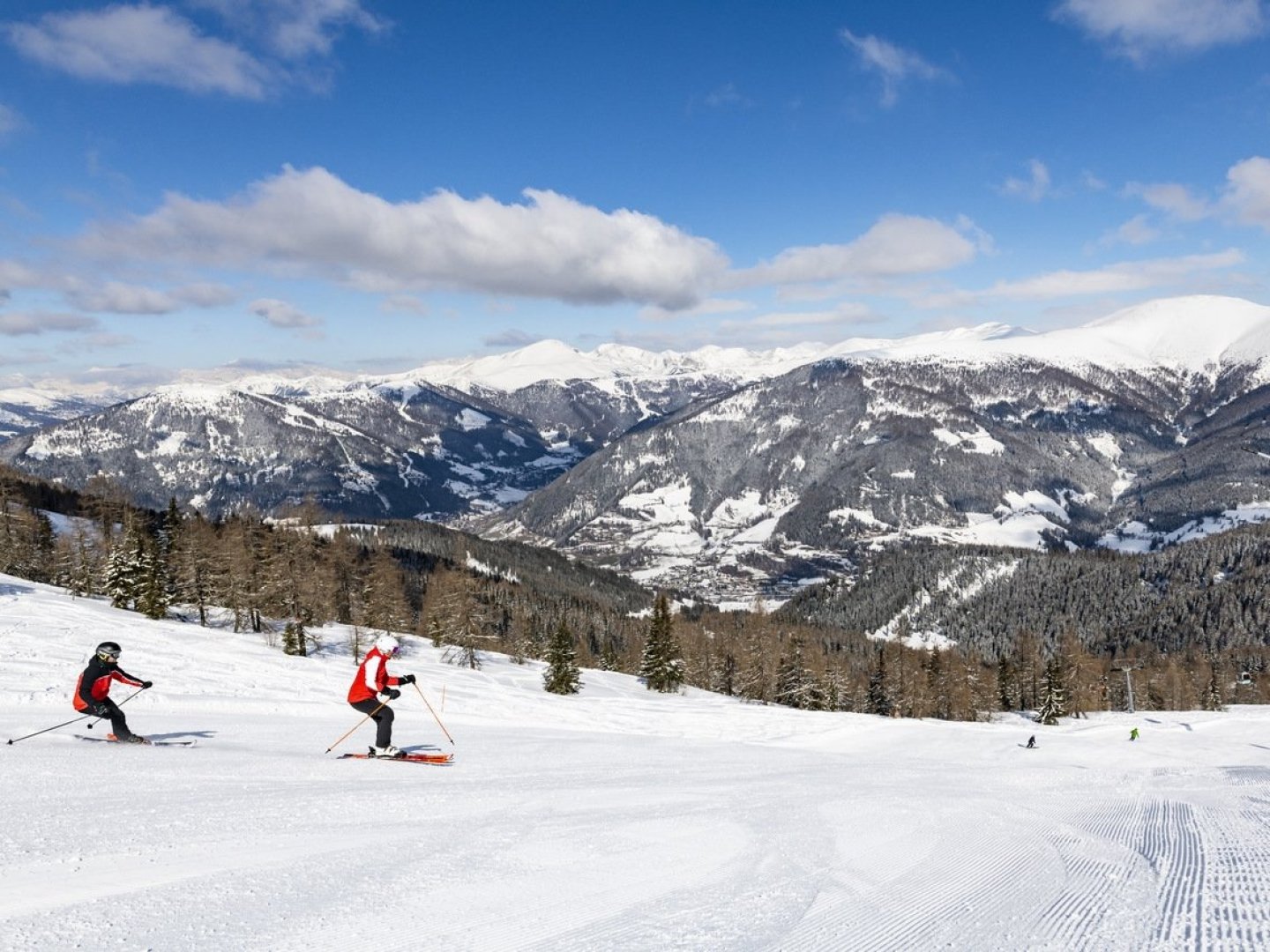 Winter Opening in Kärnten inkl. Genusspension | 2 Nächte