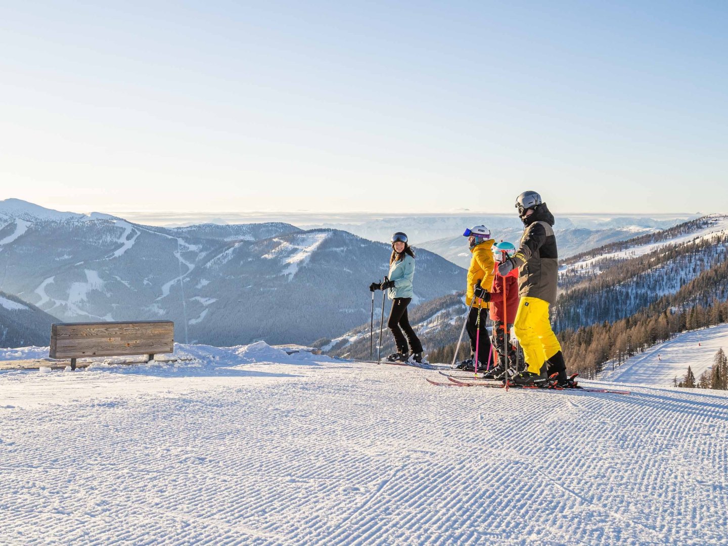 Winter Opening in Kärnten inkl. Genusspension | 2 Nächte