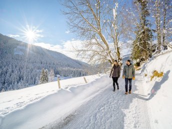 Winter Opening in Kärnten inkl. Genusspension | 2 Nächte