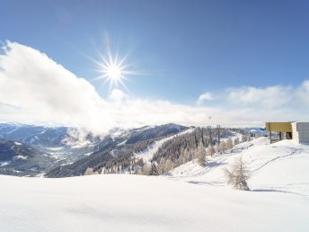 Winter Opening in Kärnten inkl. Genusspension | 2 Nächte