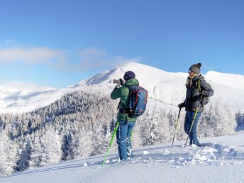 Winter Opening in Kärnten inkl. Genusspension | 2 Nächte