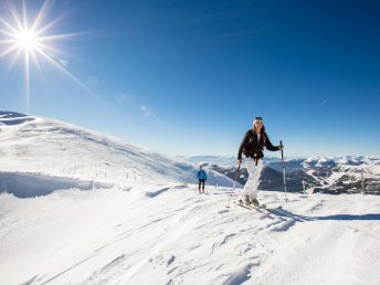 Winter Opening in Kärnten inkl. Genusspension | 2 Nächte