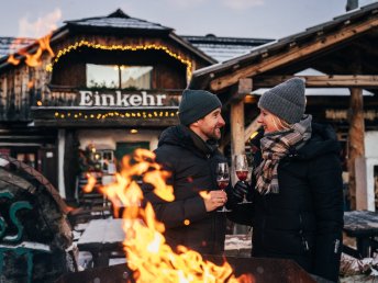 Winter Opening in Kärnten inkl. Genusspension | 2 Nächte