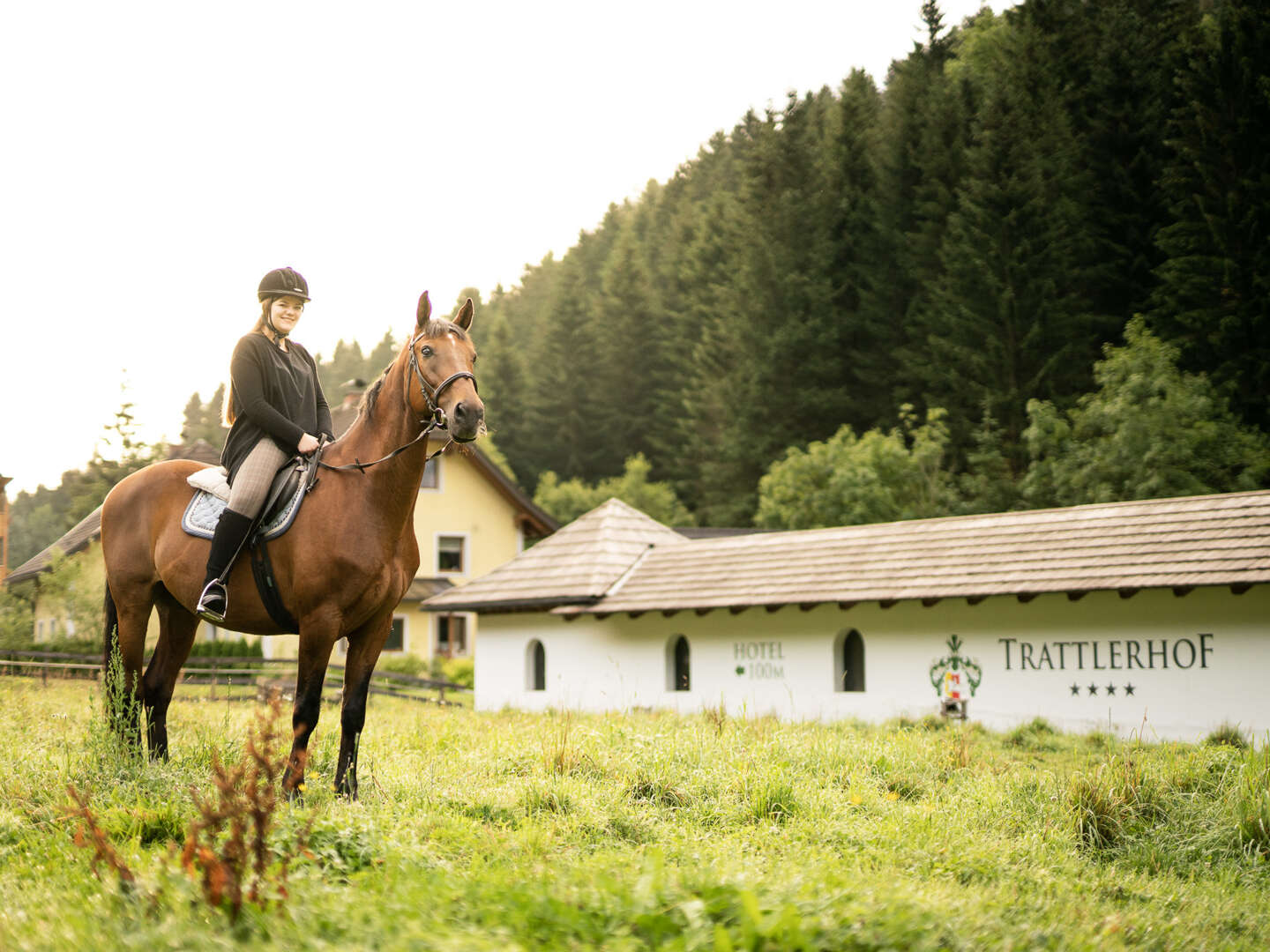 Herbstzauber in den Kärntner Nockbergen inkl. Kärnten Card | 3 Nächte 