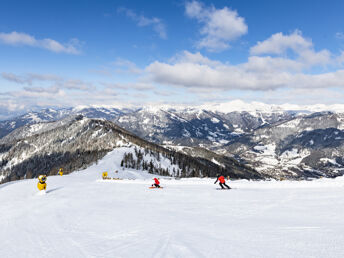 Winter Opening in Kärnten inkl. Genusspension | 2 Nächte