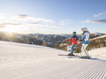 Sonnenskilauf & Therme im Frühjahr – Genuss pur im Trattlerhof | 3 Nächte