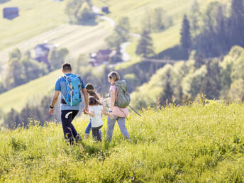 Pfotenglück im Laternsertal | Urlaub mit Hund im JUFA Hotel Laterns***s | 5 Nächte   