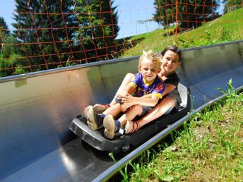 Bergauszeit im Laternsertal in Vorarlberg I 2 Nächte