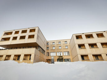 Aktivurlaub - Wandererlebnis im Laternstal Vorarlberg | 3 Nächte