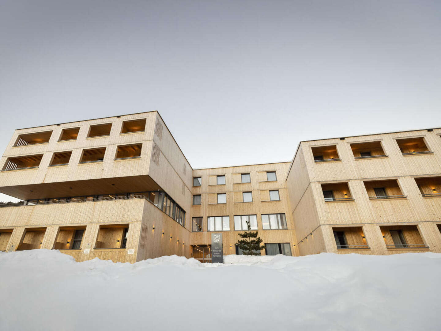 Aktivurlaub - Wandererlebnis im Laternstal Vorarlberg | 4 Nächte