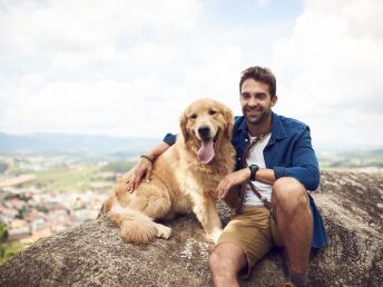 Hundtastisch | Wanderurlaub mit Hund in der Region Bodensee | 4 Nächte