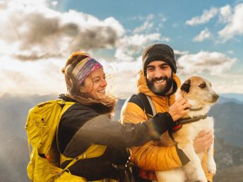 Hundtastisch | Urlaub mit Hund in der Region Bodensee | 7 Nächte