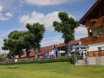 Romantischer Urlaub am Wasser- 4 Tage an der Weser & am Weserradweg  