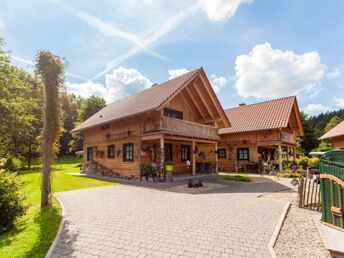 2 Tage Kleine Auszeit zwischen Rhön und Vogelsberg